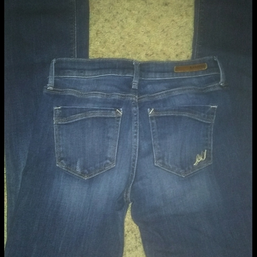Express Jeans - Picture 2 of 4
